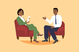 Job & Interview English