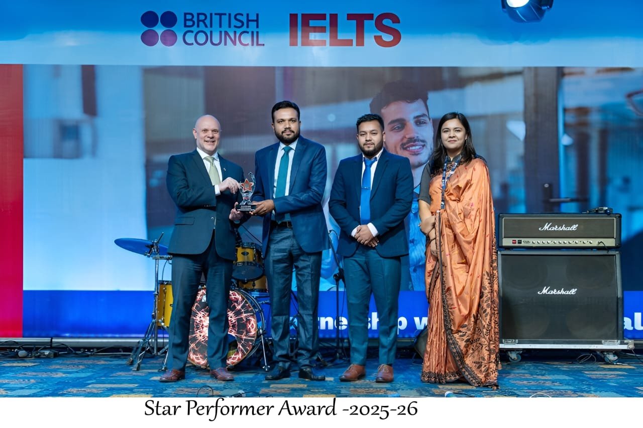 Star Performer Award -2025 