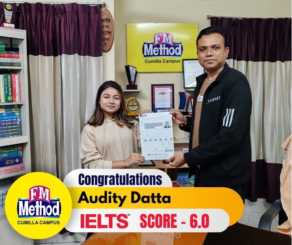 Audity Datta- 6.0